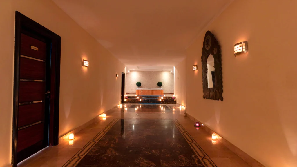 الفندق ستيلا دي ماري بيتش & سبا - شرم الشيخ